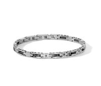 Bracelet Comete Man in Steel UBR1307